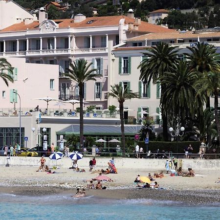 Belambra Hotels&Resorts Menton le Vendôme Exterior foto