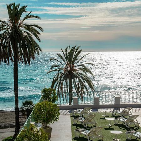 Belambra Hotels&Resorts Menton le Vendôme Exterior foto
